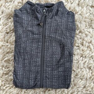 Lululemon Zip-Up Jacket